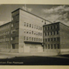 Turku, Postitalo, vanha mv valokuvapk, p. 1934 - pikkukuva 1
