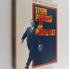 Raija Valta : Titon perintö ja perilliset - pikkukuva 1