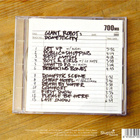 GIANT ROBOT/ AND THE LEFTHANDED/ BRANDED WOMEN: 3 x cd - pikkukuva 2