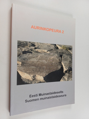 Aurinkopeura 2 : Kaksikymmentä vuotta muinaistaiteen pari...