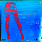 ZZ Top maxisinkku 12" - pikkukuva 2