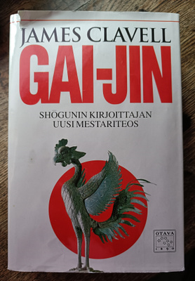 James Clavell: Gai-Jin