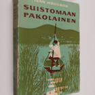 Jean Hougron : Suistomaan pakolainen - pikkukuva 1