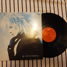Spagna – You Are My Energy lp 1988 Italo-Disco, Synth-pop - pikkukuva 1