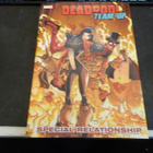 Deadpool Team-up Special relationship - pikkukuva 1