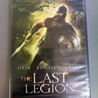 The Last Legion DVD – uusi, avaamaton muoveissa - pikkukuva 1