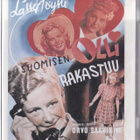 Suomisen Olli rakastuu (DVD) - pikkukuva 1