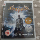 Batman Arkham Asylum (PS3) - pikkukuva 1