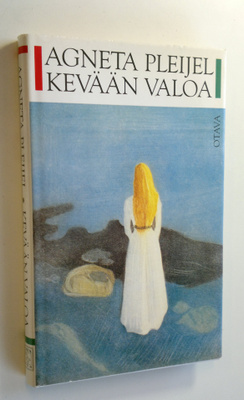 Agneta Pleijel : Kevään valoa