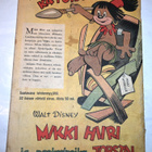 Aku Ankka 8 1954 - pikkukuva 3