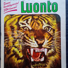 Ihmeelinen luonto Keräilykirja. - pikkukuva 1