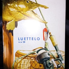DAM Luettelo n:o 28 ( SIS POSTIKULU ) - pikkukuva 1