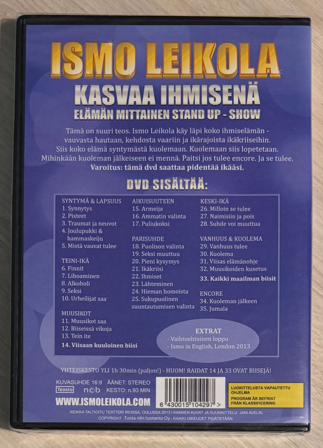 Item image