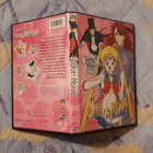 SAILOR MOON: THE MAN IN THE TUXEDO MASK dvd 1995 r1 - pikkukuva 3