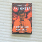 Aki Hintsa – Voittamisen anatomia - pikkukuva 1
