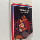 Julie Kistler : Villikukka - pikkukuva 1