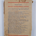 Frank L. Packard : Salaperäinen nainen - pikkukuva 2