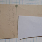 Eeli Jaatinen,11x7cm Possu ja tontut, nyrkkiposti - pikkukuva 2