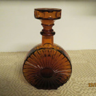 KAUNIS SUNBURST-LASIKARAHVI KORKEUS 25 cm - pikkukuva 3