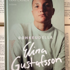 Ulla-Maija Paavilainen - Rohkeudella Elina Gustafsson (sid.) - pikkukuva 1
