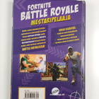 Kevin Pettman : Fortnite Battle Royale - Mestaripelaaja - pikkukuva 2