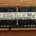 8GB DDR3 SODIMM - pikkukuva 1