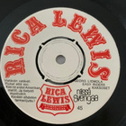 GEORG LIEMOLA *EASY RIDERS* KAKSOSET: Rica Lewis- niissä s… - pikkukuva 1