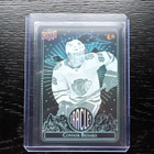 2024-25 Upper Deck Oracles Blue Rare #O38 Connor Bedard - pikkukuva 1