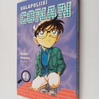 Gosho Aoyama : Salapoliisi Conan 61 - pikkukuva 1