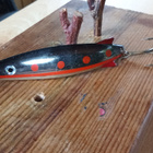 Abu Garcia Toby 12g Lusikkauistin 7,5cm - pikkukuva 1