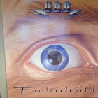U.D.O. :: FACELESS WORLD :: VINYYLI LP 1990 !! - pikkukuva 1