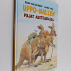 Elina Karjalainen : Uppo-Nallen pojat Australiassa - pikkukuva 1