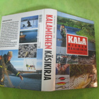 KALAMIEHEN KÄSIKIRJA - jahnukainen / rinne ( hieno K3 .1.p - pikkukuva 1