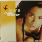 Laura • Immer Wieder CD Maxi-Single - pikkukuva 1