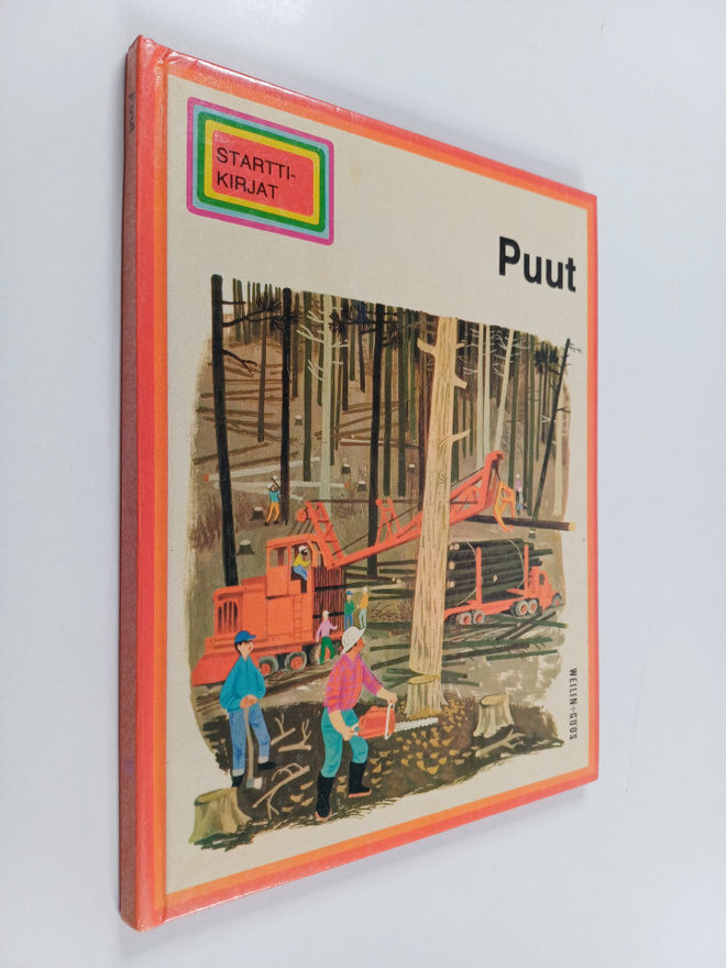 Puut