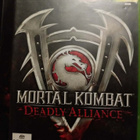 mortal kombat deadly alliance - pikkukuva 1