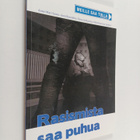 Rasismista saa puhua - pikkukuva 1