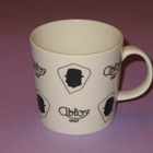 Arabia: TEEMA- / KERÄILYMUKI; ABLOY - pikkukuva 1