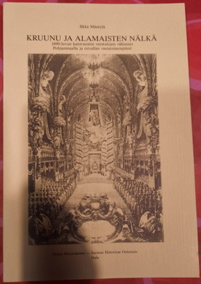 Scripta Historica XIII
