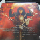 W.A.S.P - BABYLON 2009 1ST uk PRESS  UUSI LP - pikkukuva 2