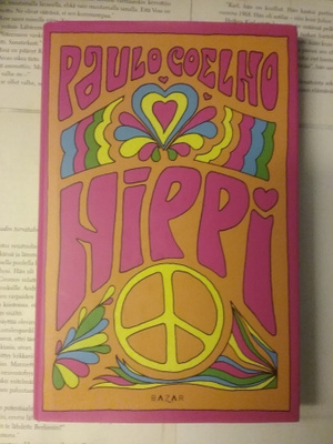 Paulo Coelho - Hippi (sid.)