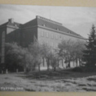 Turku, Turun tyttölyseo, vanha mv valokuvapk 1932, ei p. - pikkukuva 1