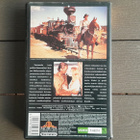 VHS: Näin Valloitettiin Villi Länsi (James Stewart 1962/1993 - pikkukuva 2