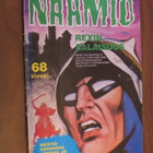 Mustanaamio # 8/1983 - pikkukuva 1