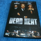 DEAD HEAT - DVD - pikkukuva 1