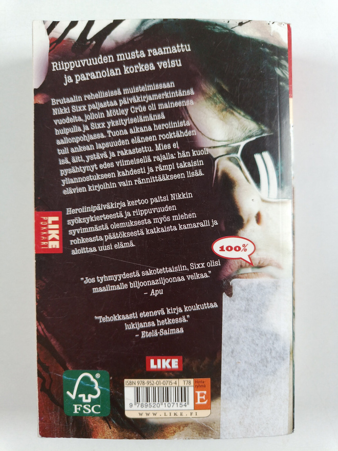 Item image