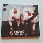 FM2000-Yes, Sir! CDM - pikkukuva 1