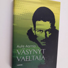 Aulis Aarnio : Väsynyt vaeltaja - pikkukuva 1