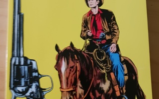 TEX WILLER No 16 2008