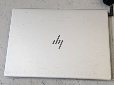HP Elitebook 735 G5 AMD Ryzen 3 PRO 2300U 13.3" FHD Win11